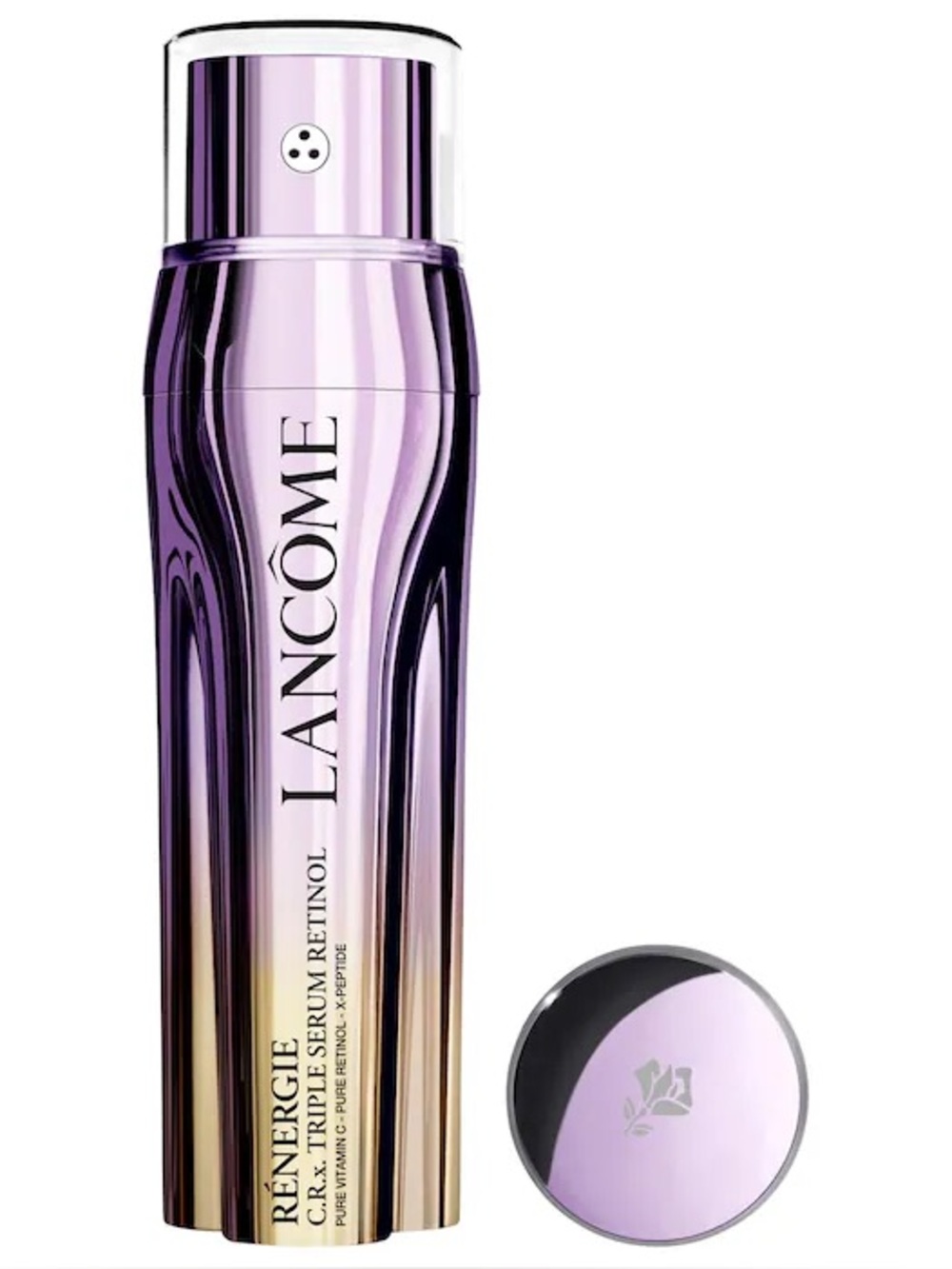 🆕(SEALED IN BOX) LANCÔME Renergie C.R.X. Triple Serum Retinol Serum. 50mLs